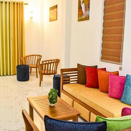 Twinstop Villa Minuwangoda المظهر الخارجي الصورة