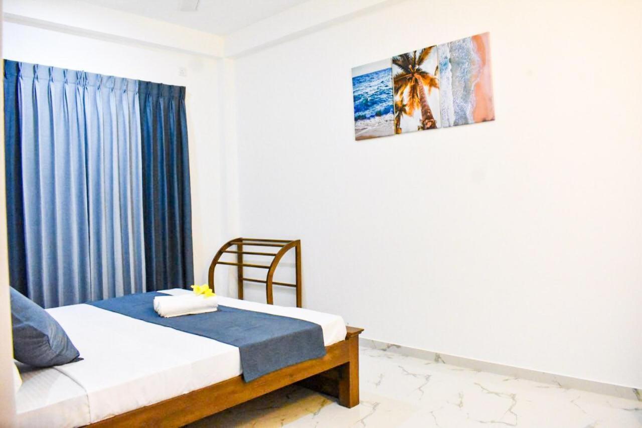 Twinstop Villa Minuwangoda المظهر الخارجي الصورة