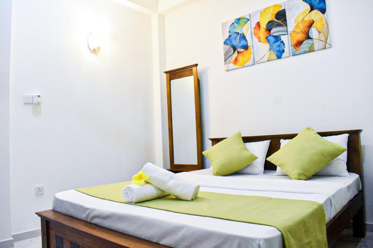 Twinstop Villa Minuwangoda المظهر الخارجي الصورة