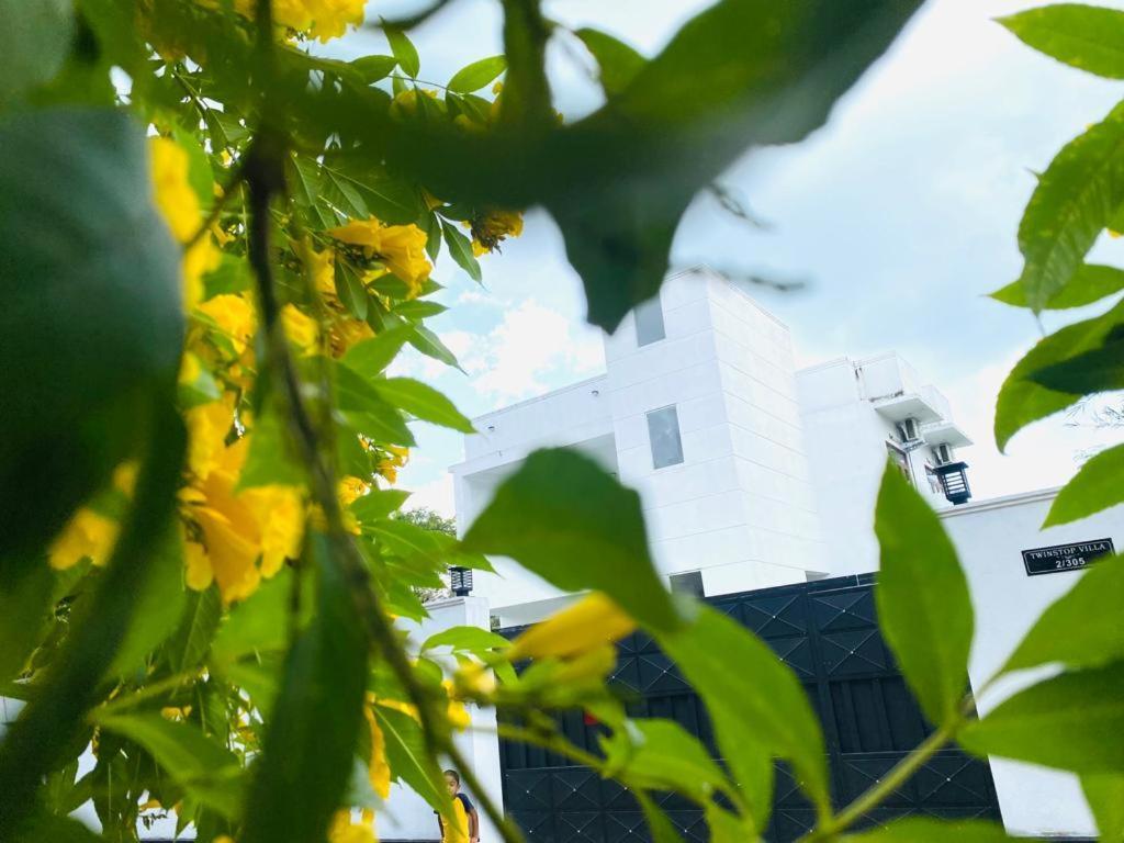 Twinstop Villa Minuwangoda المظهر الخارجي الصورة