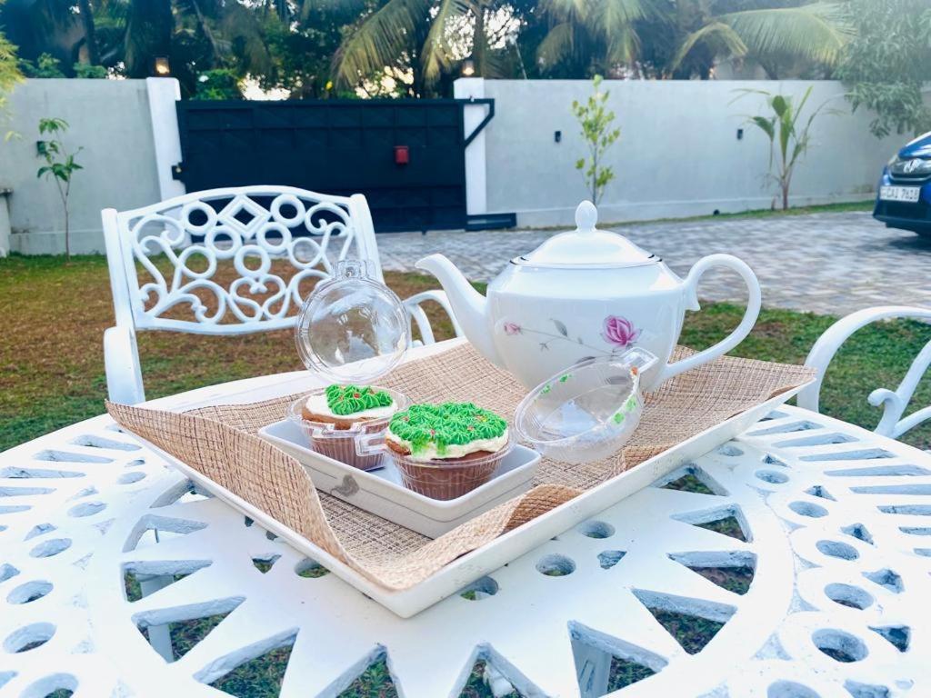 Twinstop Villa Minuwangoda المظهر الخارجي الصورة
