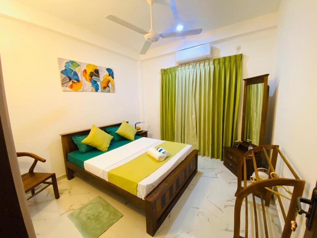 Twinstop Villa Minuwangoda المظهر الخارجي الصورة