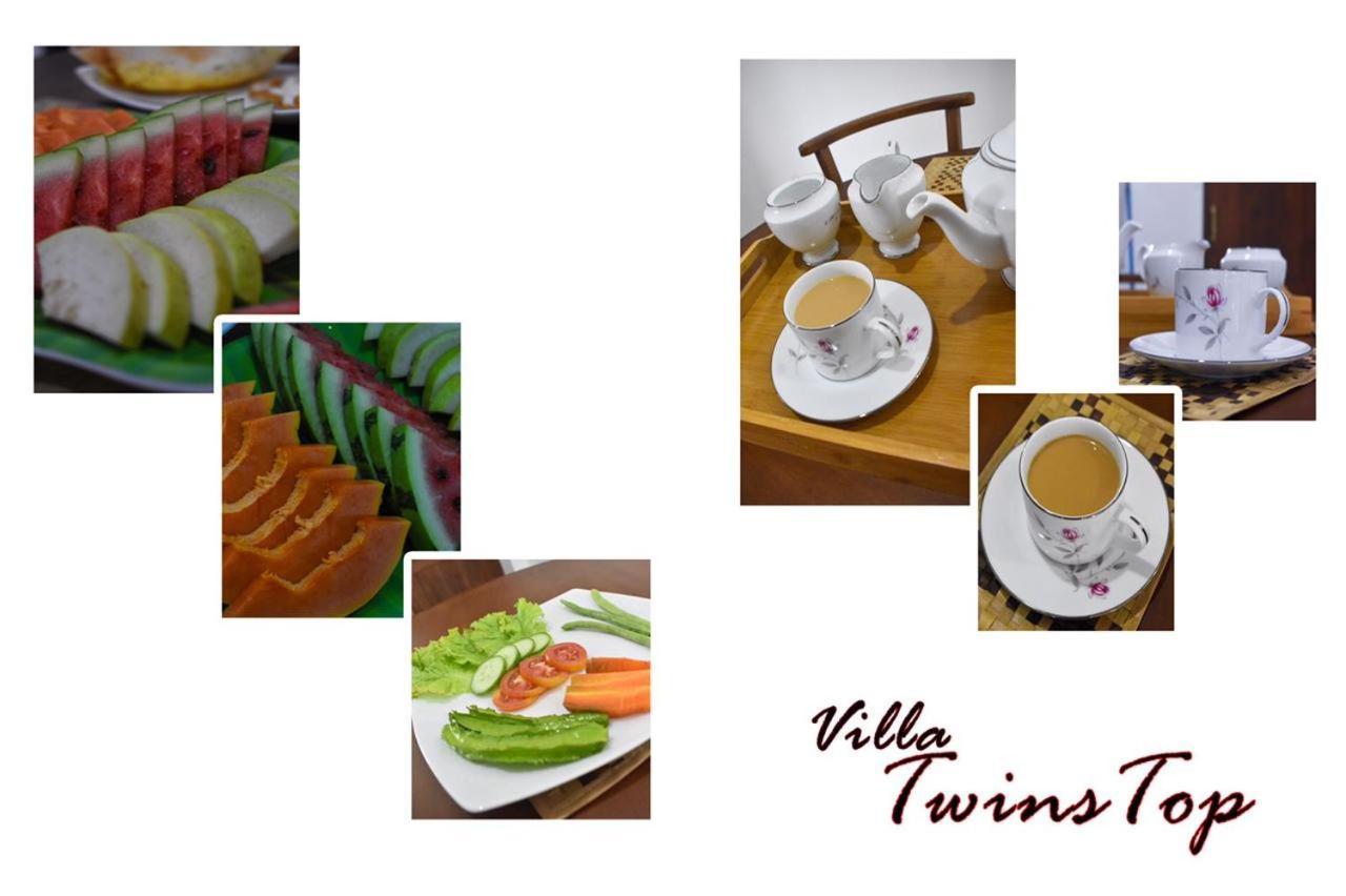 Twinstop Villa Minuwangoda المظهر الخارجي الصورة