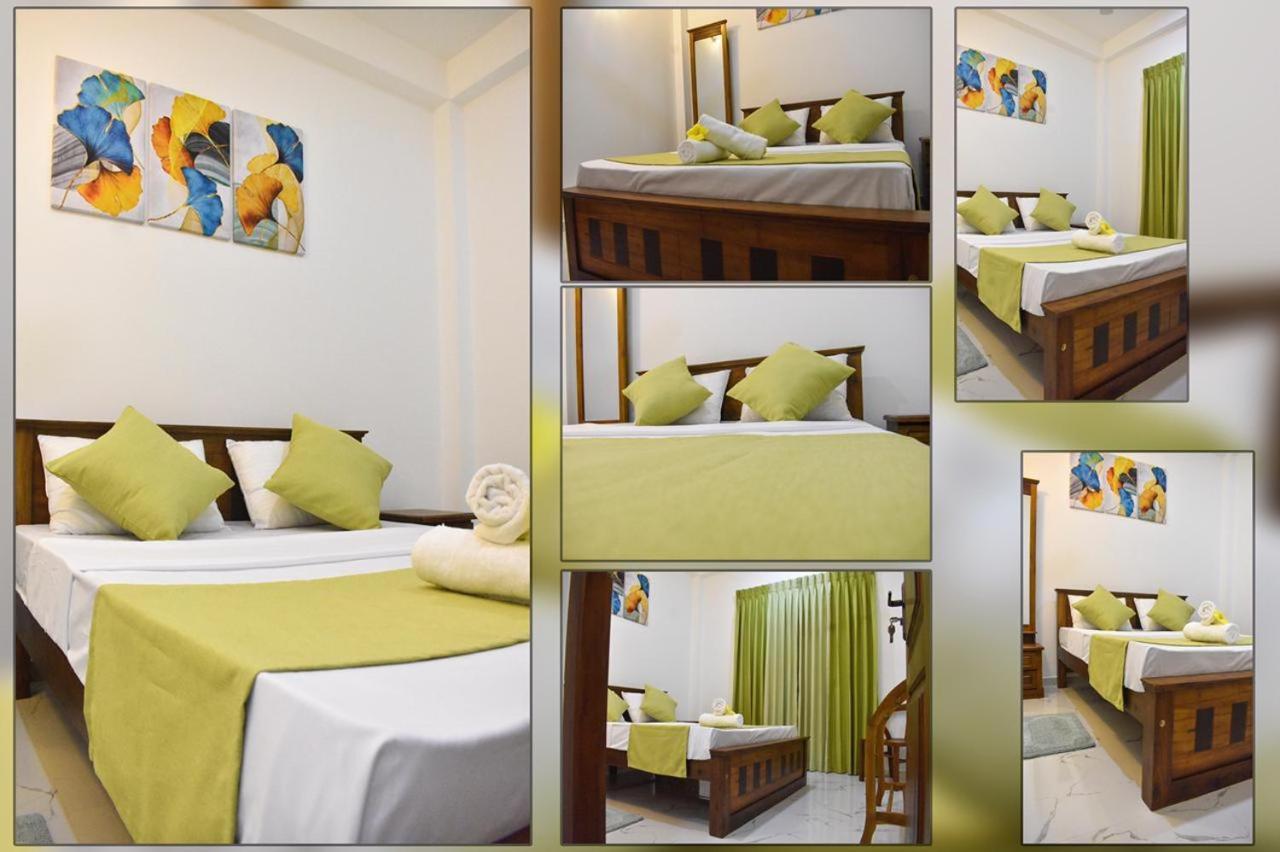 Twinstop Villa Minuwangoda المظهر الخارجي الصورة